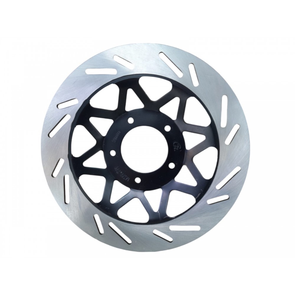 TİTAN ES &Ouml;N FREN DİSKİ &Ccedil;ANAKLI 58-240-5