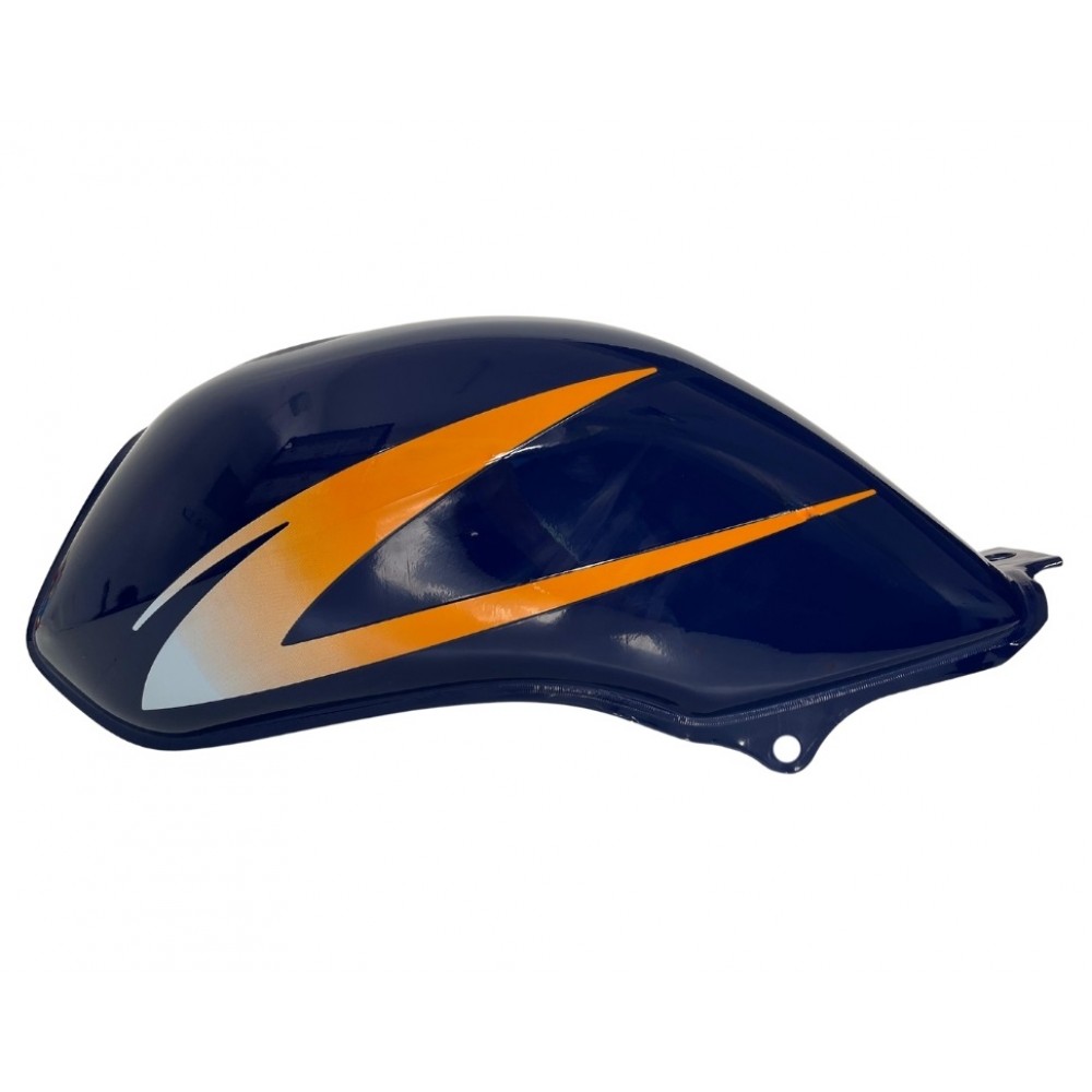 TİTAN BENZİN DEPOSU MAVİ