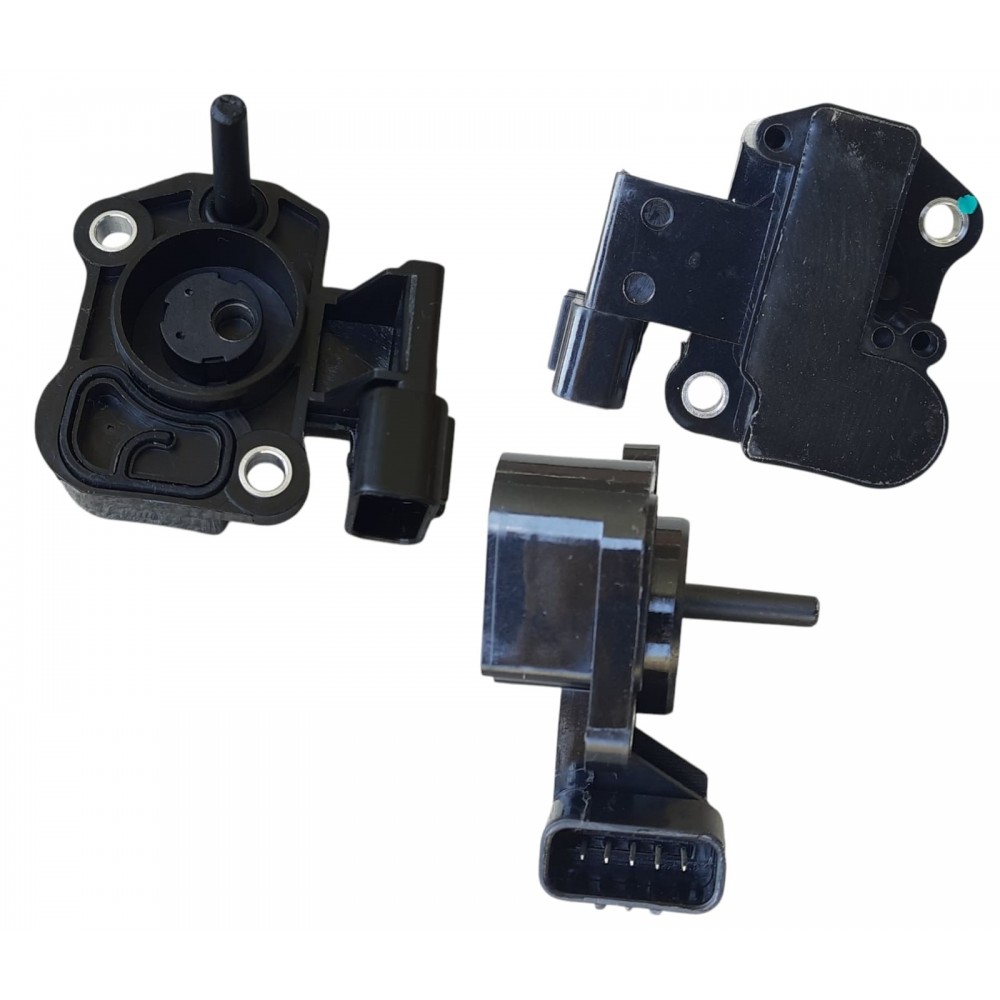 NMAX 125-155 GAZ KELEBEK SENS&Ouml;R&Uuml; (2015-23)