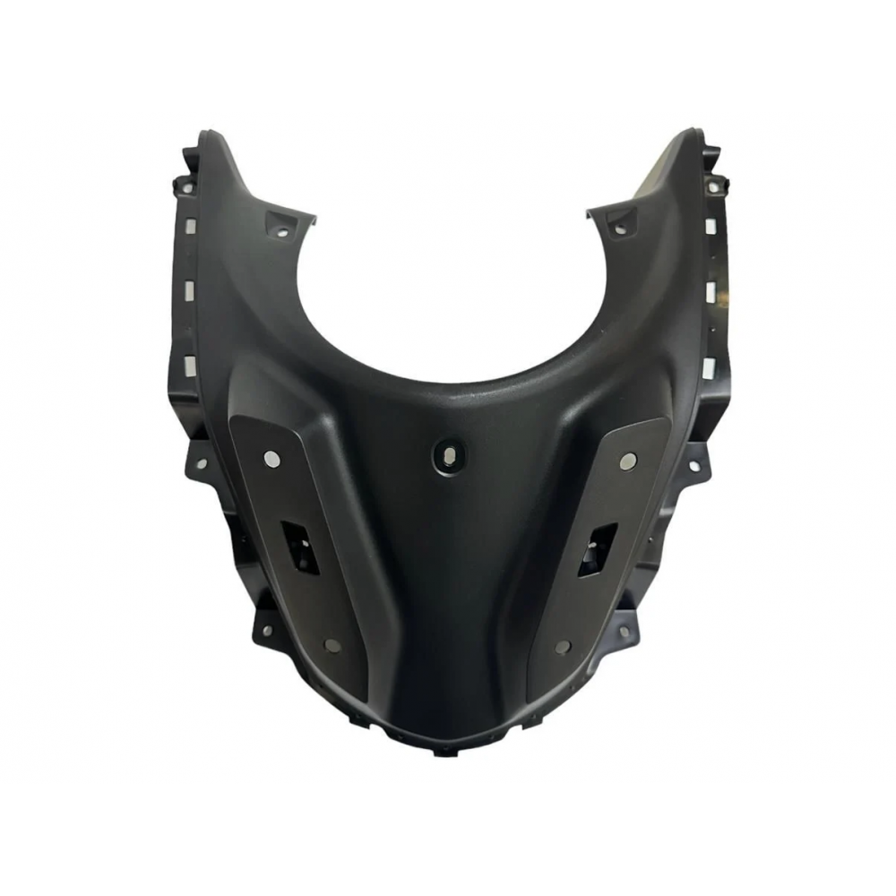 NMAX G&Ouml;STERGE PLASTİĞİ ALT SİYAH 2DP-F837M-00 ORJ