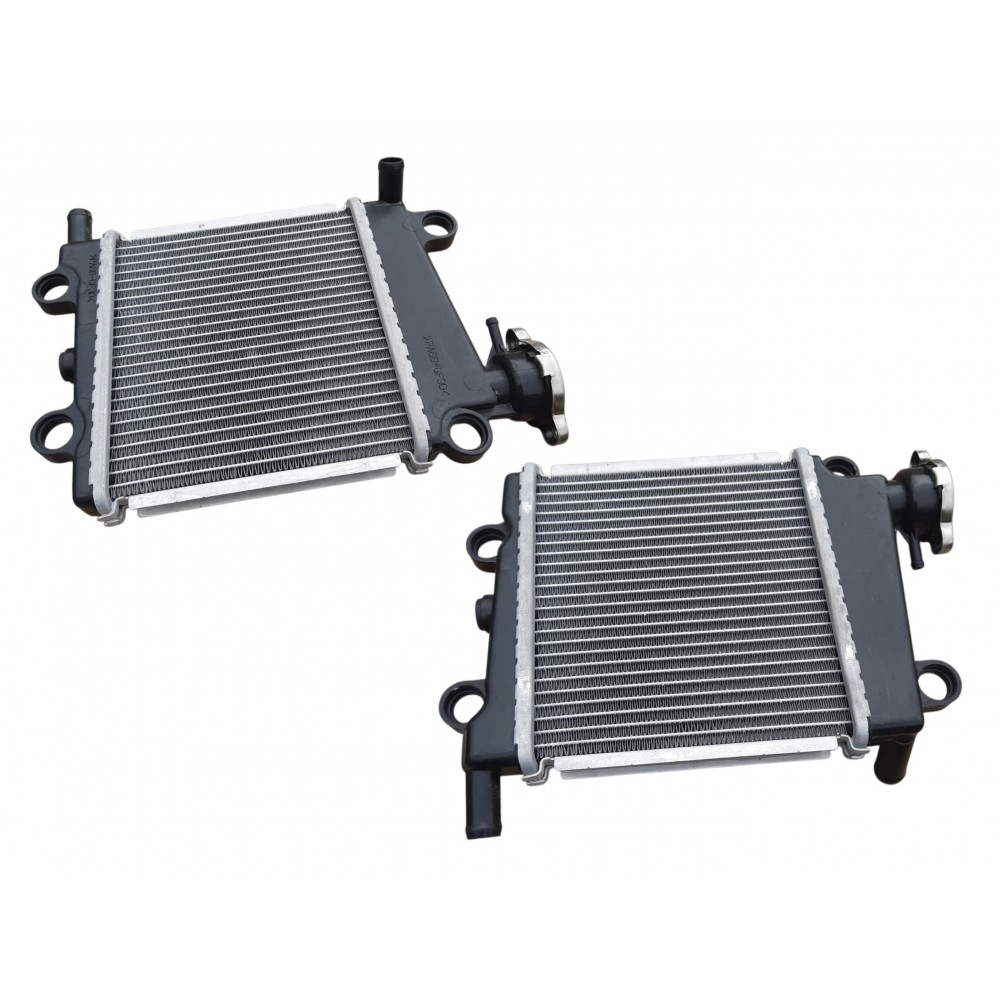 NMAX 125-155 RADYAT&Ouml;R (2015-20)