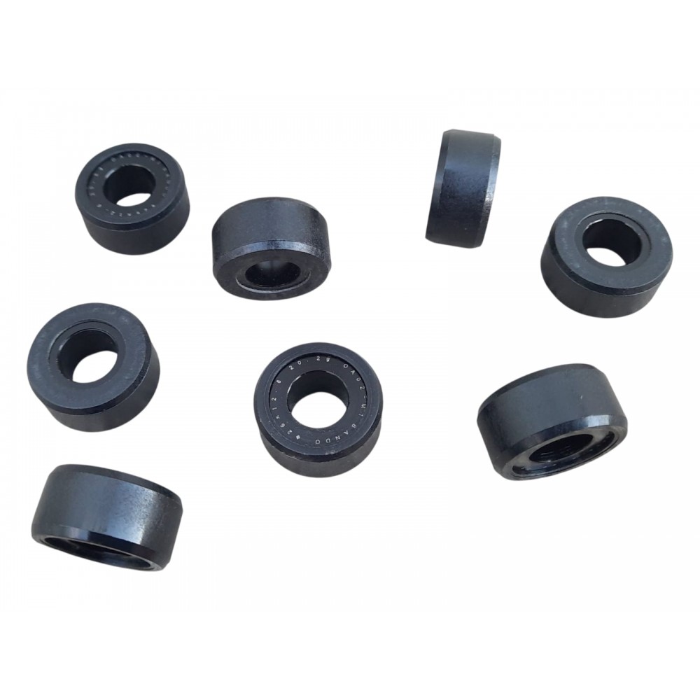 XMAX 250 TAHRİK SETİ (2011-17) 8 Lİ BANDO TW (003) 11 gr 20-12 mm