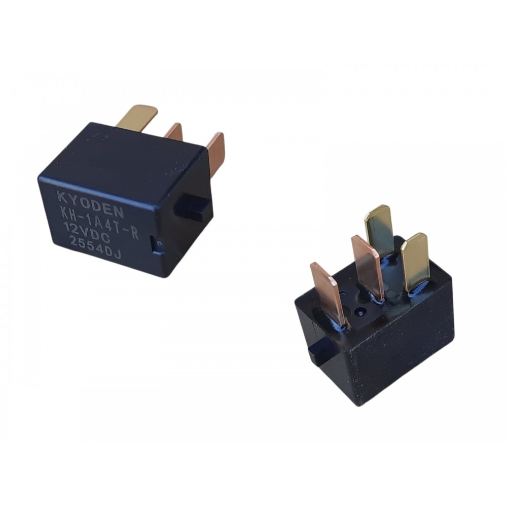 RMG ROLE EU5 SANTA ASTON PREGO RAPİD