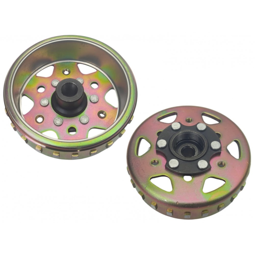 RMG SANTA 125 ROTOR 3 DELİKLİ İ&Ccedil; 94 mm