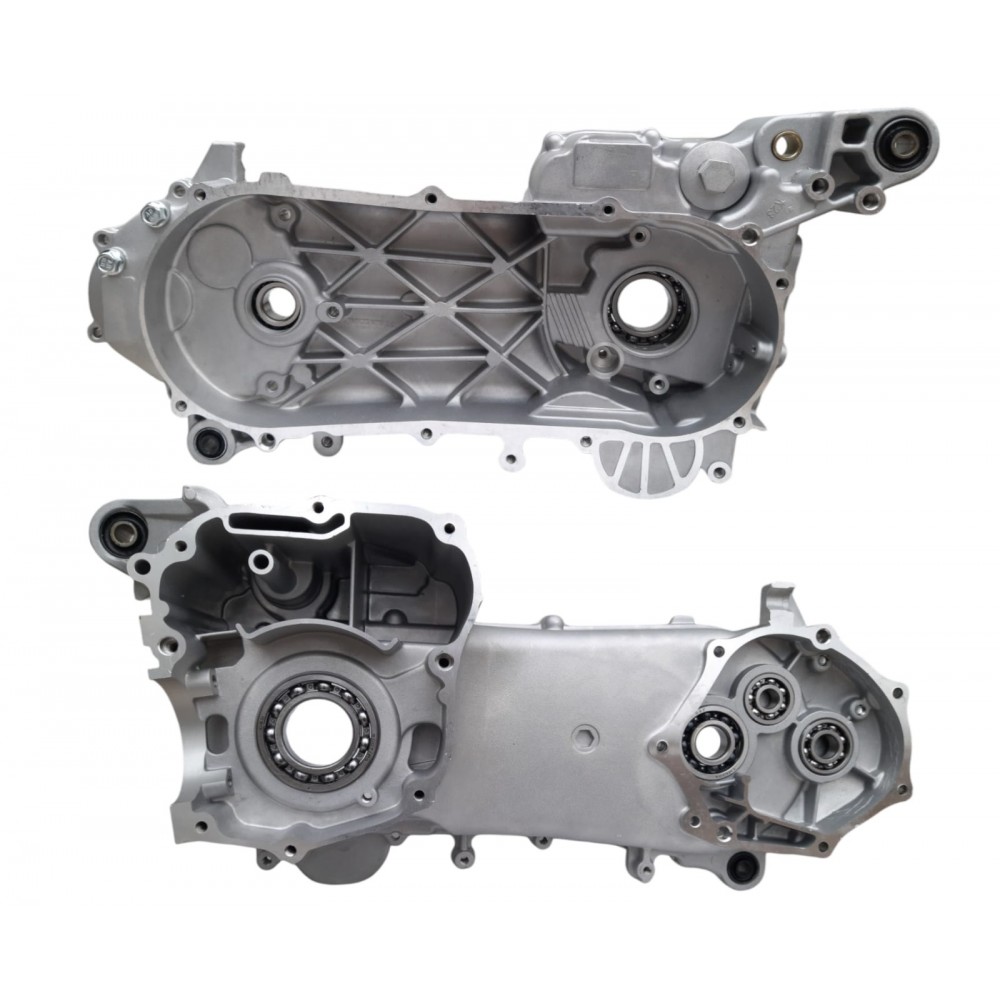 RMG SANTA 125 KRANK KUTUSU SOL