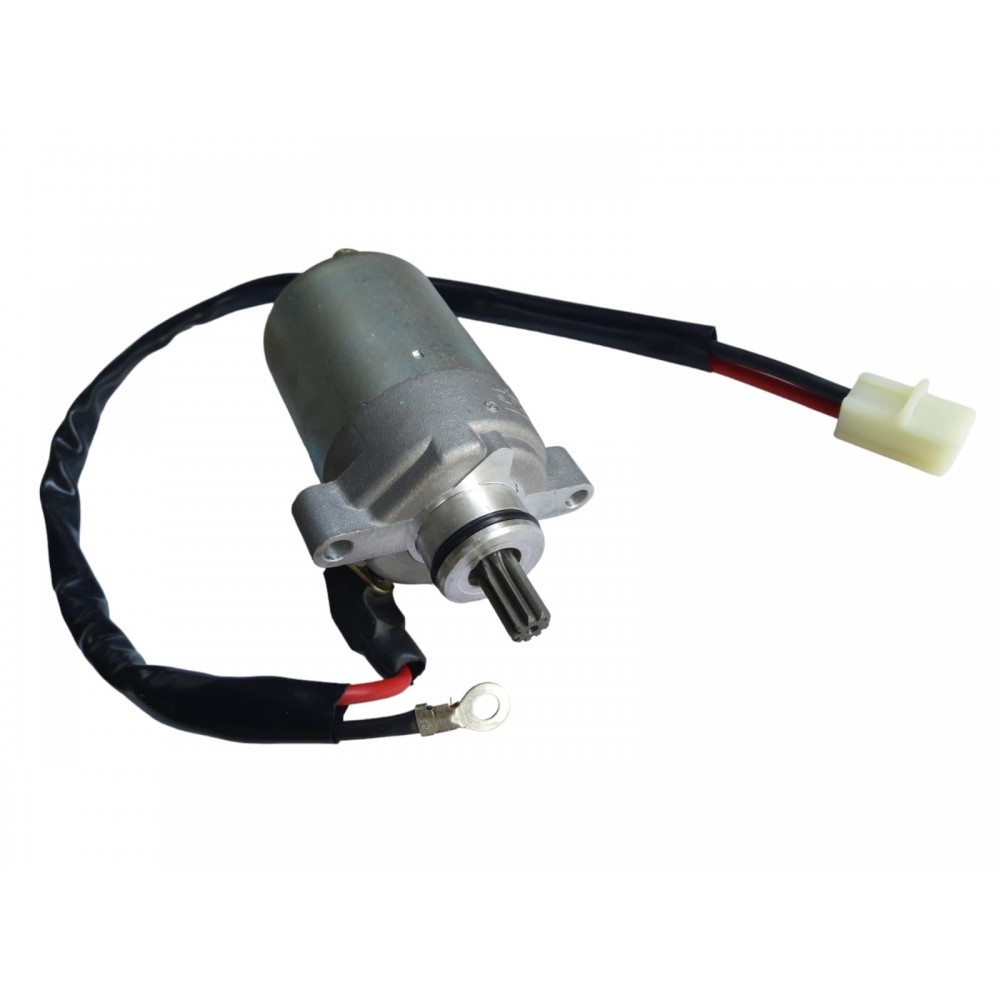 RMG SANTA KUBA ZENZERO 125 MARŞ MOTORU 9T 11 mm