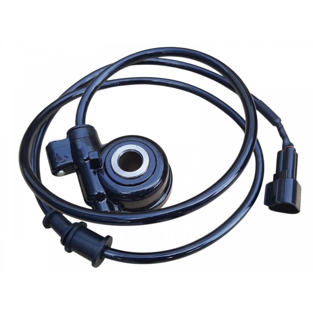 RMG ASTON PREGO SWING KM DİŞLİ MEKANİZMASI DİJİTAL