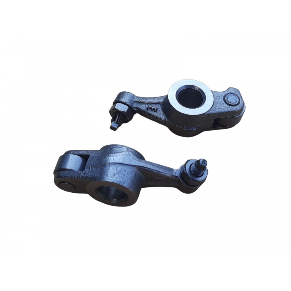 RMG SANTA 125 PİYANO SETİ