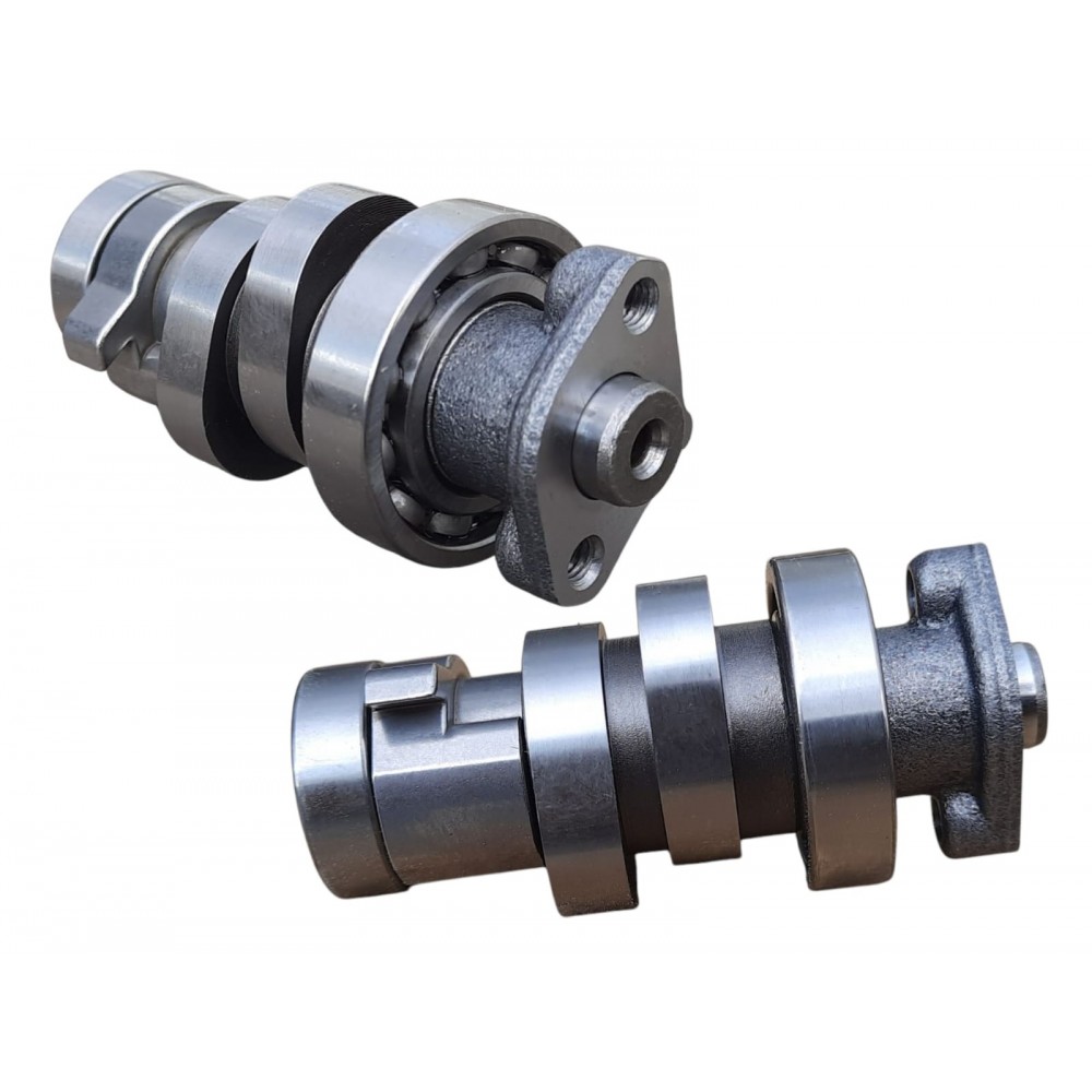 RMG SANTA ZENZERO 125 EKSANTRİK MİLİ