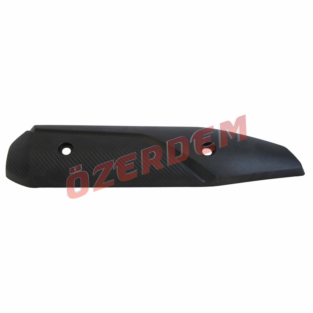 RMG SANTA 125 EGZOZ KORUMA