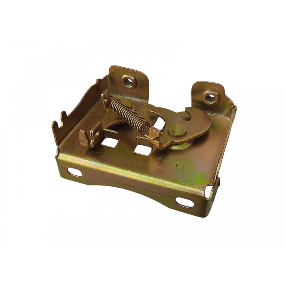 RMG SANTA 125 SELE KİLİT MEKANİZMASI