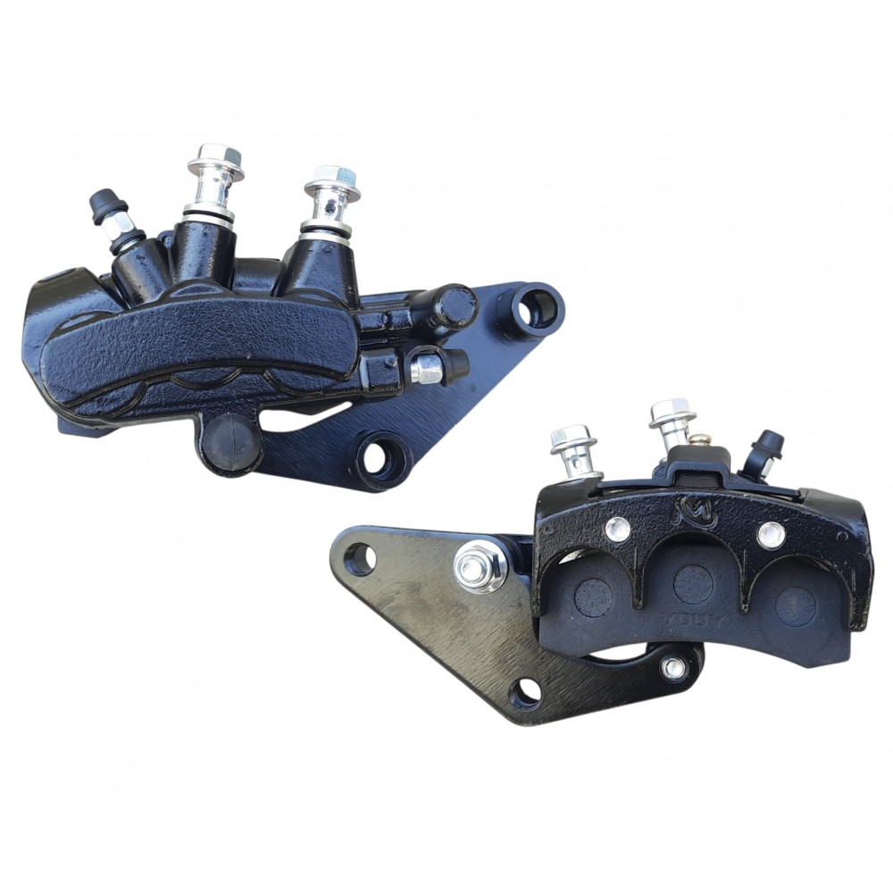 RMG PANZER &Ouml;N FREN KALİPERİ