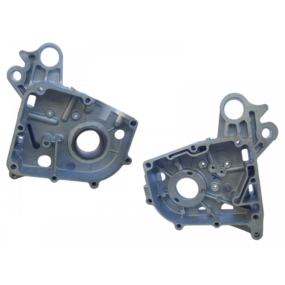 RMG RAPİD 50 KRANK KUTUSU SAĞ