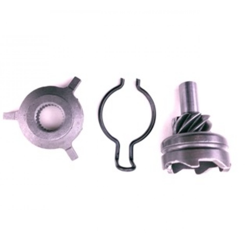 RMG RAPİD 50 MARŞ BENDİKS DİŞLİ 8T 3 L&Uuml; SET