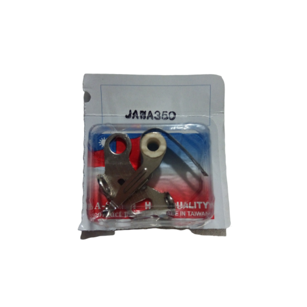 JAWA 350 PLATİN TW JAWA 350 PLATİN TW