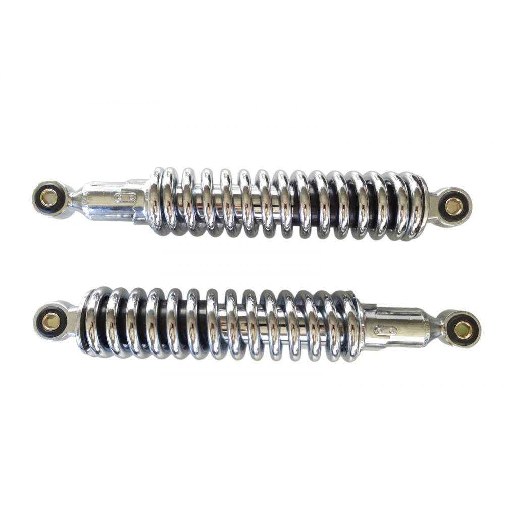 PLANET ARKA AMORTİSÖR İTH 9mm YAY PLANET ARKA AMORTİSÖR İTH 9mm YAY