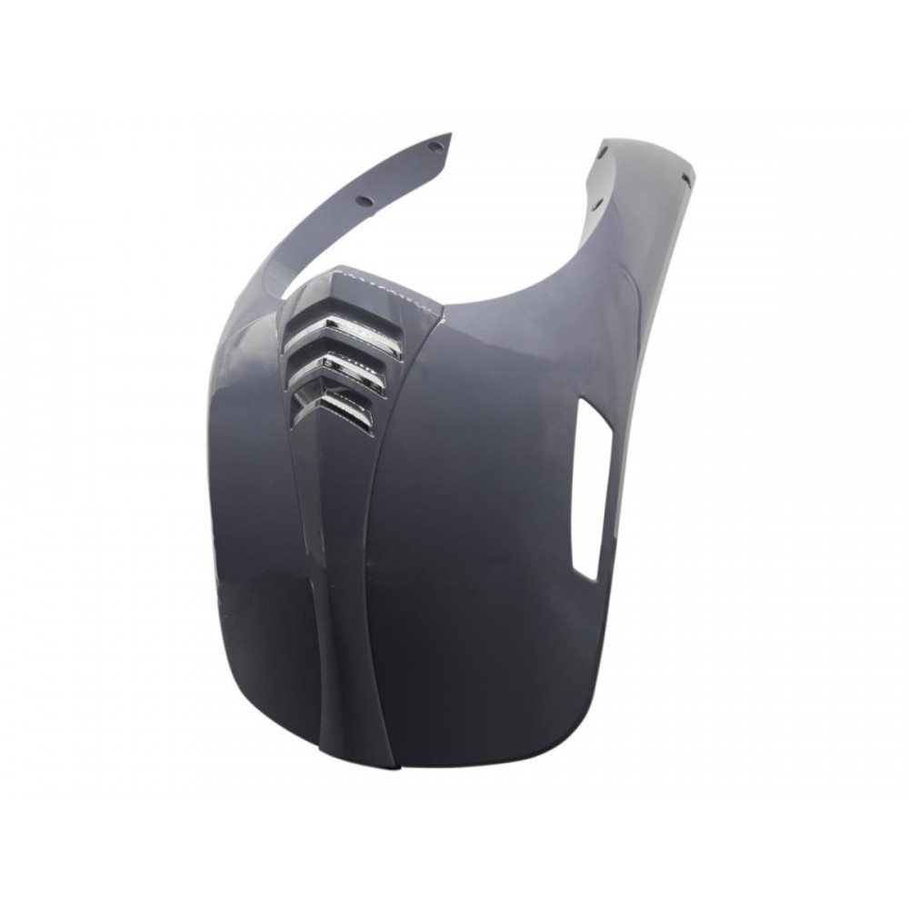 KUBA BLUEBİRD 50 &Ouml;N ALT PANEL KAPAKLI MAVİ (F&Uuml;ME)