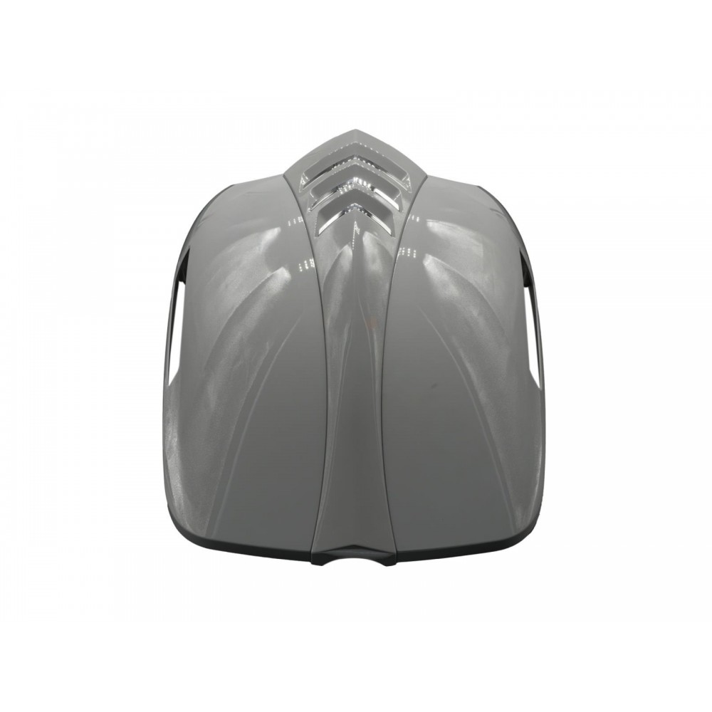 KUBA BLUEBİRD 50 &Ouml;N ALT PANEL KAPAKLI NARDO GRİ