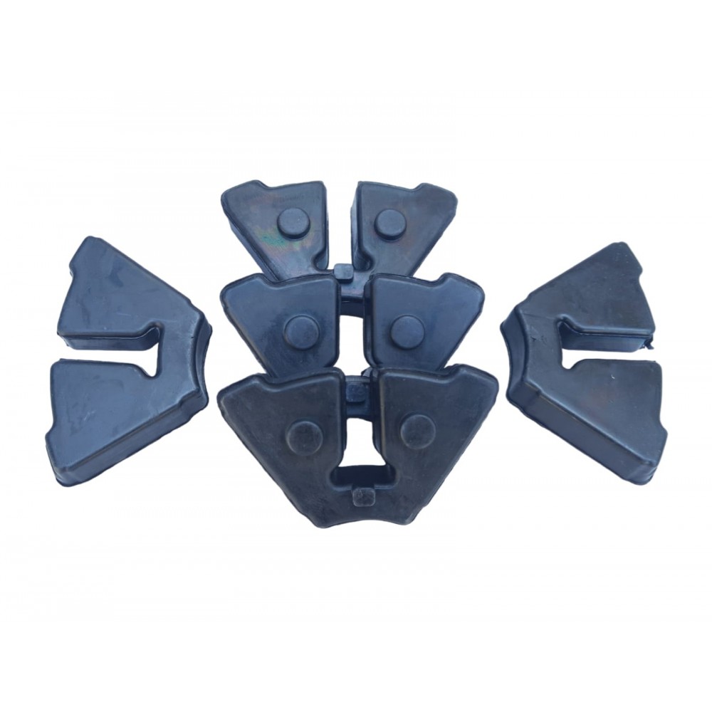 CF NK250 SR250 ARKA DİŞLİ LASTİĞİ (KAPLİN) 5 Lİ SET ÜLKER CF NK250 SR250 ARKA DİŞLİ LASTİĞİ (KAPLİN) 5 Lİ SET ÜLKER