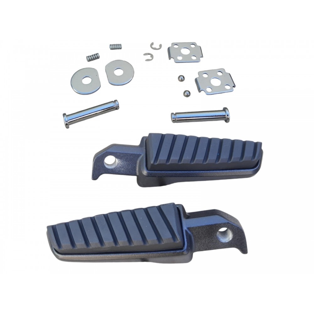 CF NK 250-SR250 ARKA BASAMAK SAĞ-SOL (E5)