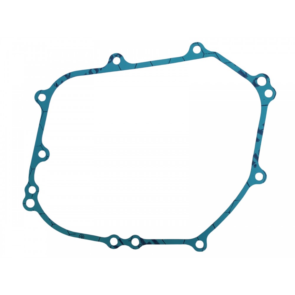 BAJAJ PULSAR NS150 KRANK KUTUSU SAĞ KAPAK CONTASI BEST