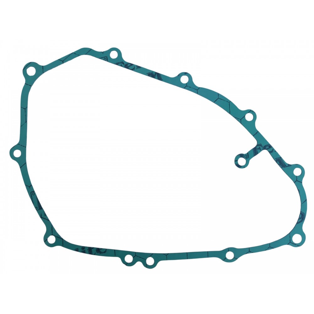 BAJAJ DİSCOVER KRANK KUTUSU SAĞ KAPAK CONTASI BEST