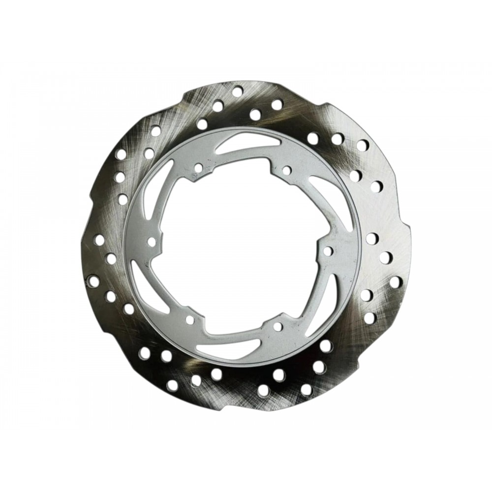 BAJAJ PULSAR NS 200 ARKA FREN DİSKİ 110-230-6 JL131218 ORJ