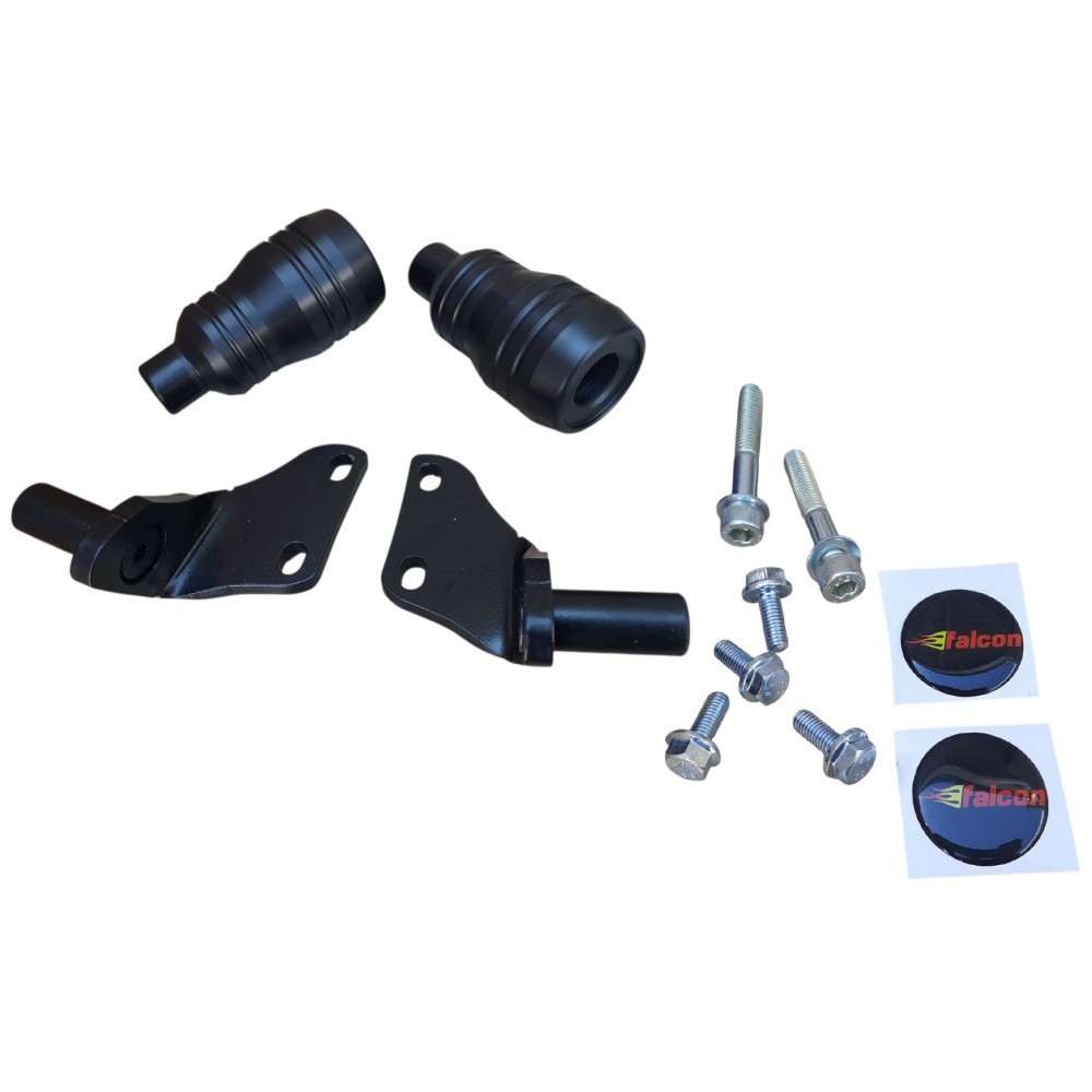 FALCON FR250 KORUMA TAKOZU SET