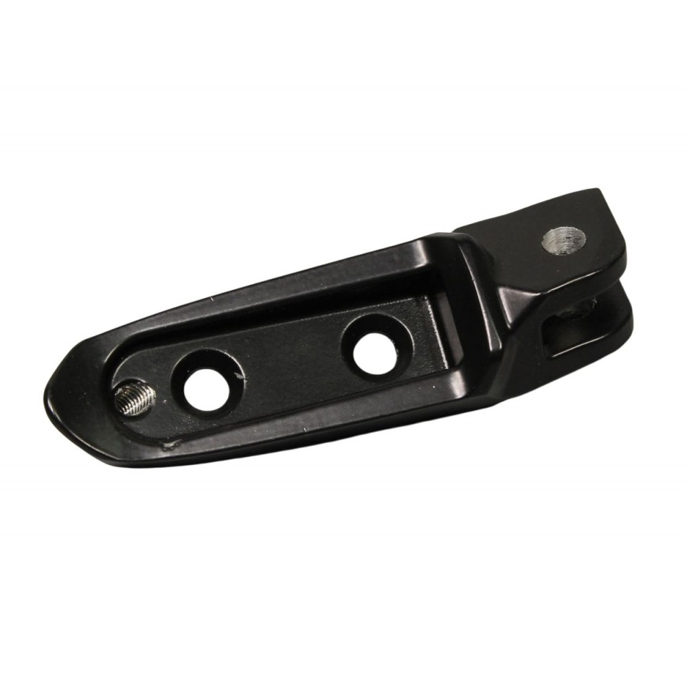 BAJAJ DOMİNAR 250 &Ouml;N BASAMAK SOL SİYAH 56DT3SY9 ORJ