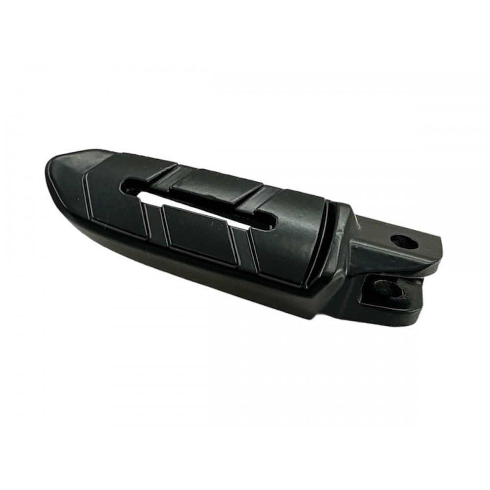 BAJAJ DOMİNAR 250 ARKA BASAMAK SOL SİYAH 56DT4JY9 ORJ