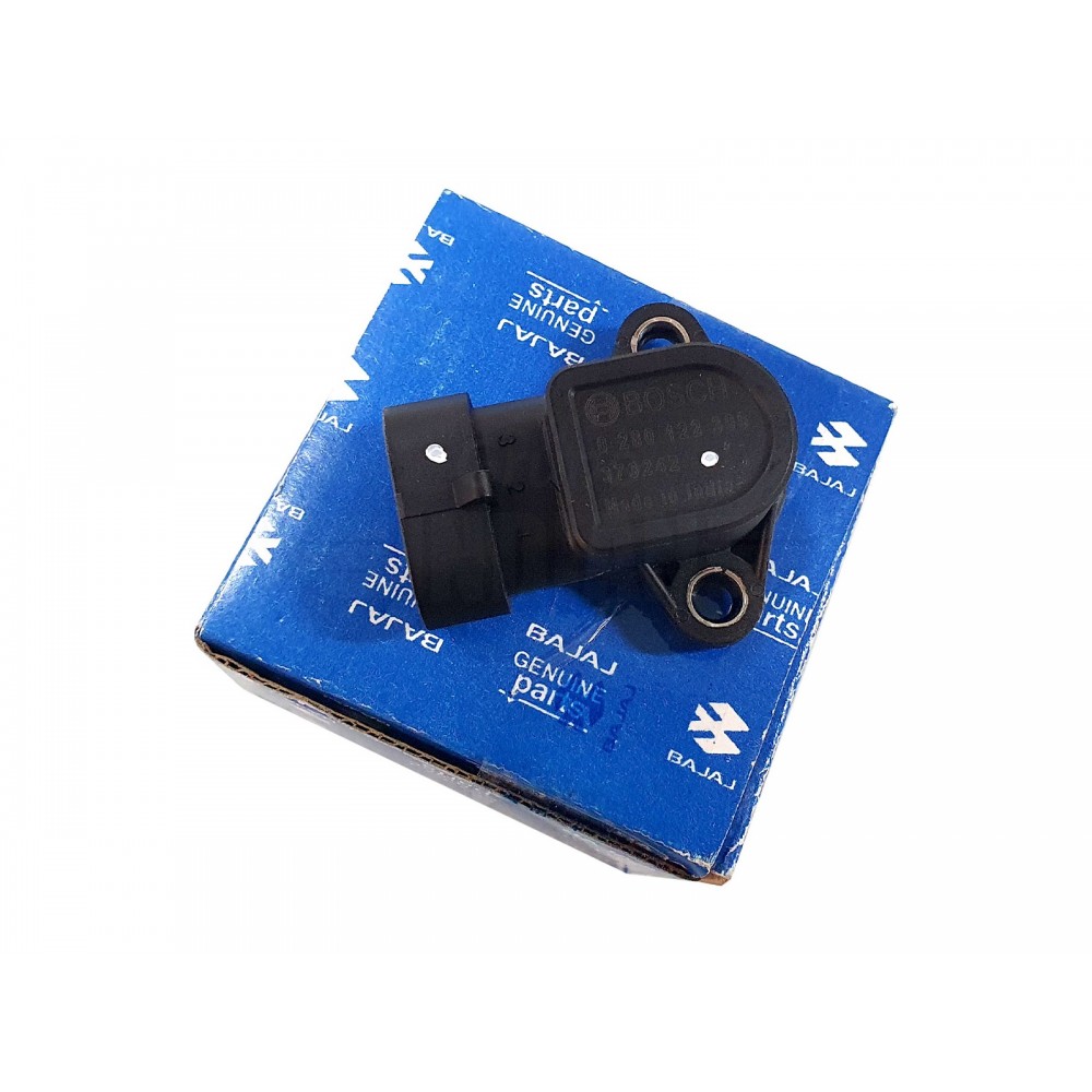 BAJAJ PULSAR NS 200 GAZ KELEBEK SENSÖRÜ E4 DT351803 ORJ BAJAJ PULSAR NS 200 GAZ KELEBEK SENSÖRÜ E4 DT351803 ORJ