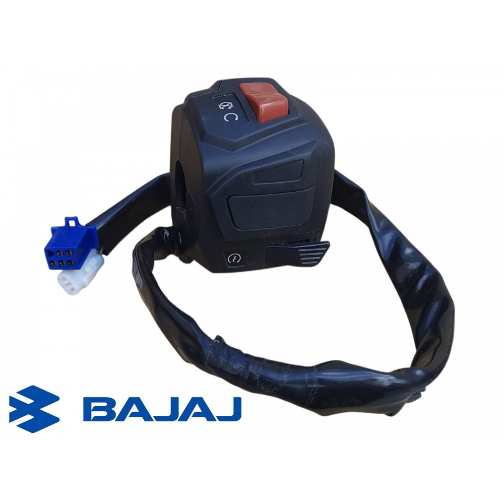 BAJAJ PULSAR NS 200 SAĞ KUMANDA JL401405 ORJ