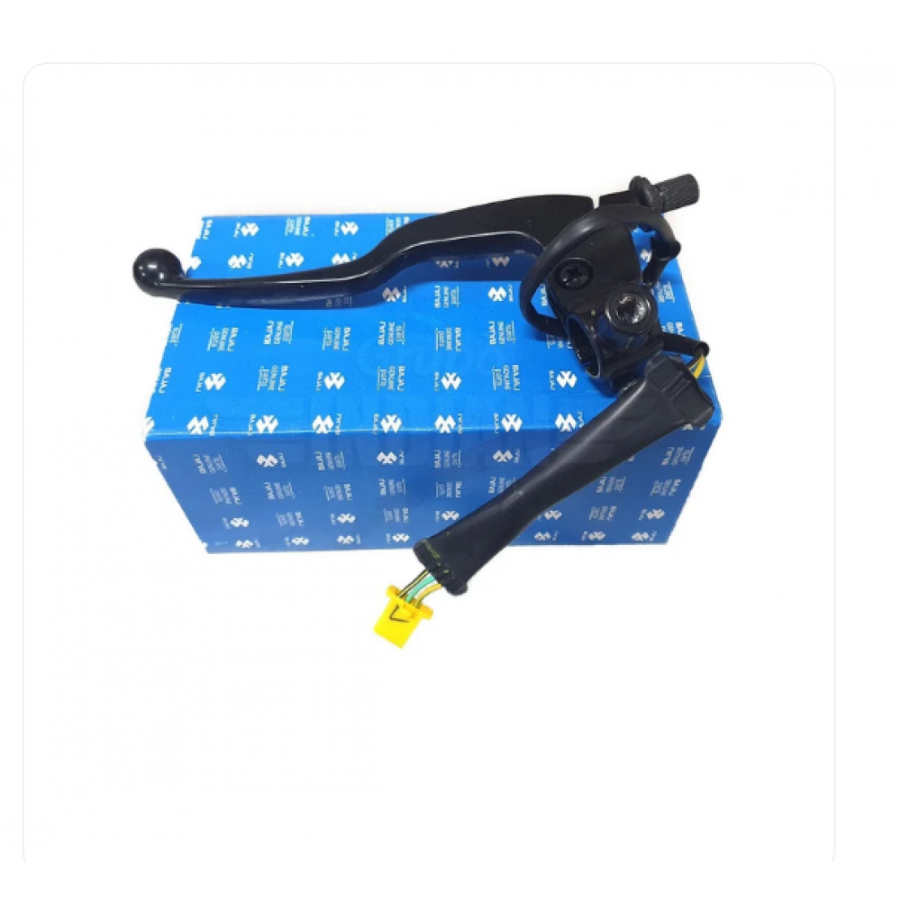 BAJAJ PULSAR NS-RS 200 DEBRİYAJ K&Uuml;T&Uuml;Ğ&Uuml; DJ191082 ORJ