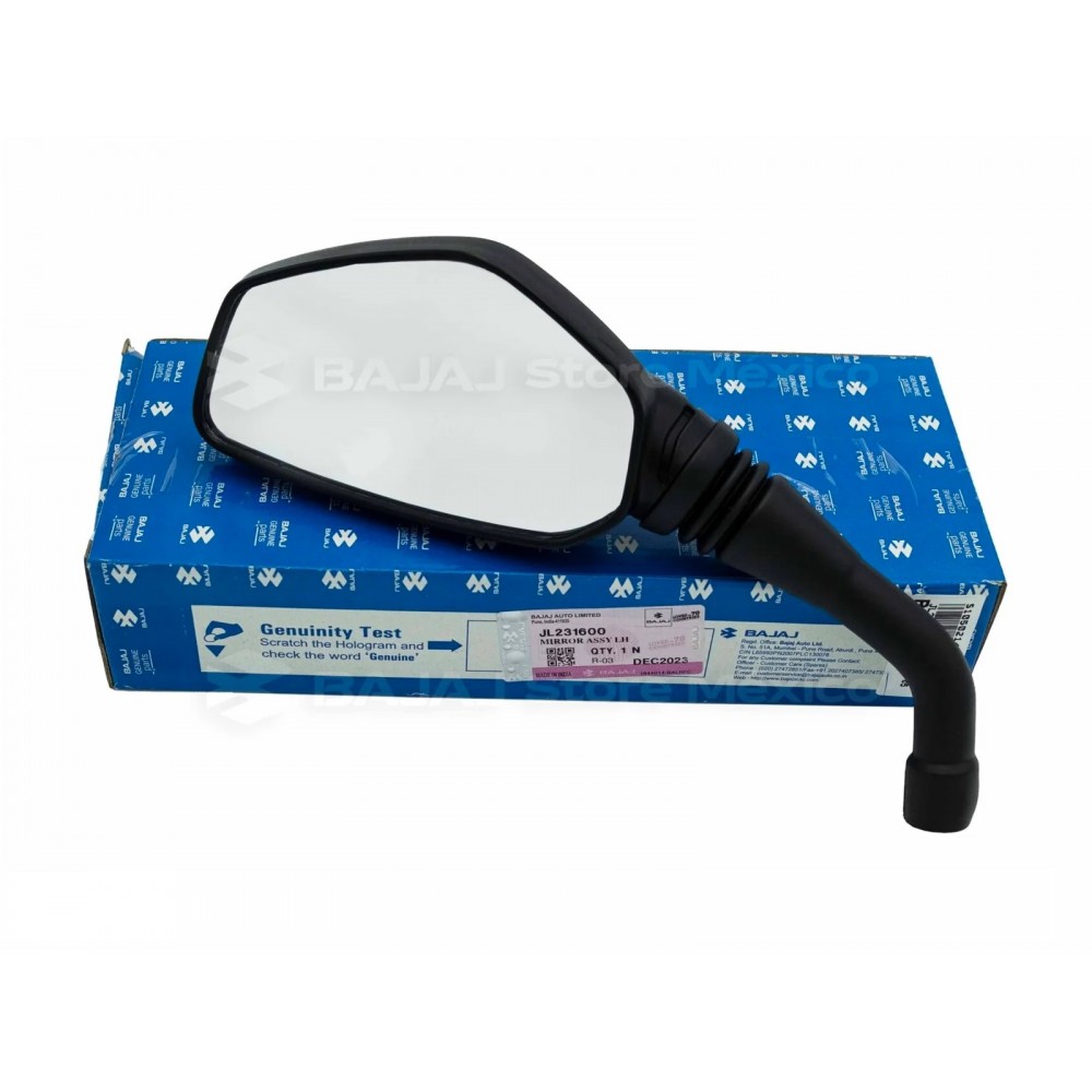 BAJAJ PULSAR NS 200 AYNA SOL JL231600 ORJ