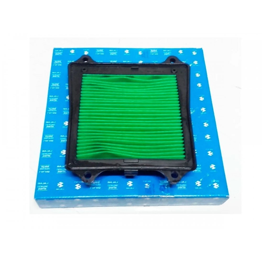 BAJAJ DOMİNAR 250-400 HAVA FİLTRE ELEMANI DT581062 ORJ