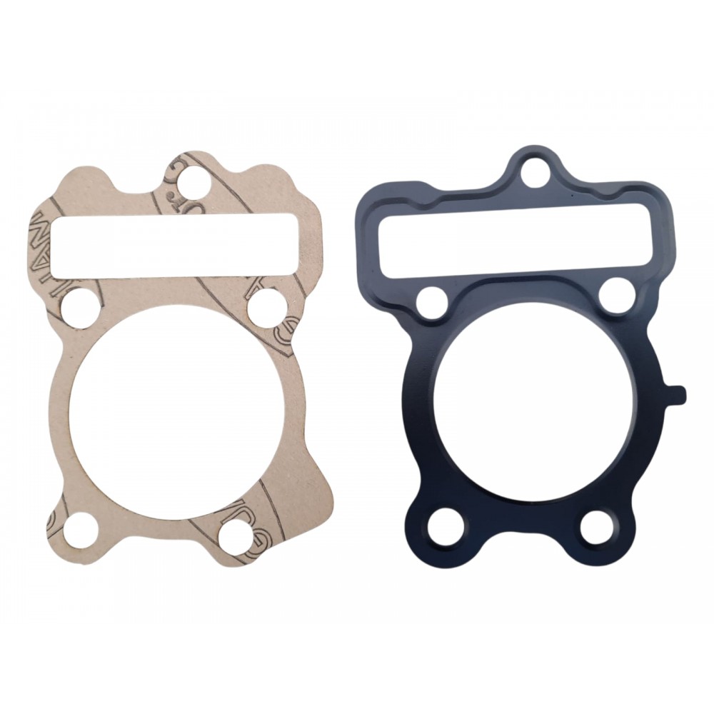 BAJAJ PULSAR NS 150 ALT-&Uuml;ST CONTA SETİ