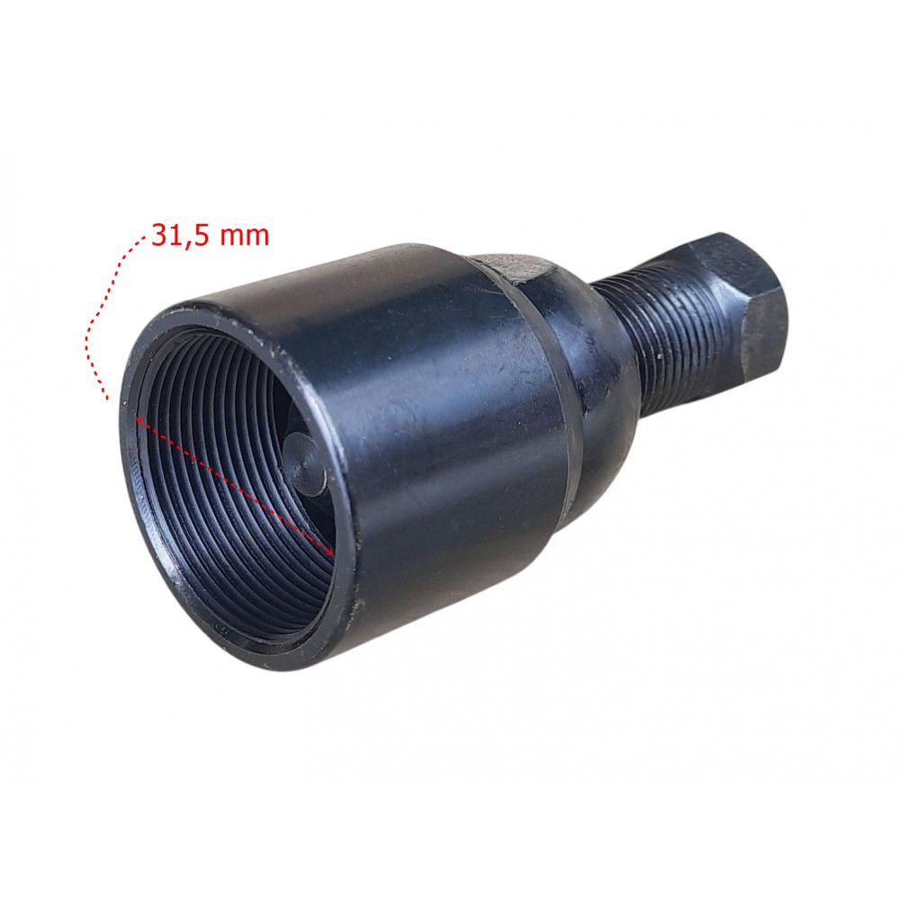 BAJAJ DOMİNAR 250-400 KTM390 ROTOR &Ccedil;EKTİRMESİ