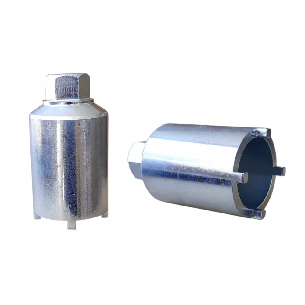 BAJAJ DOMİNAR 400 KTM390 KİLİTLİ SOMUN ANAHTARI