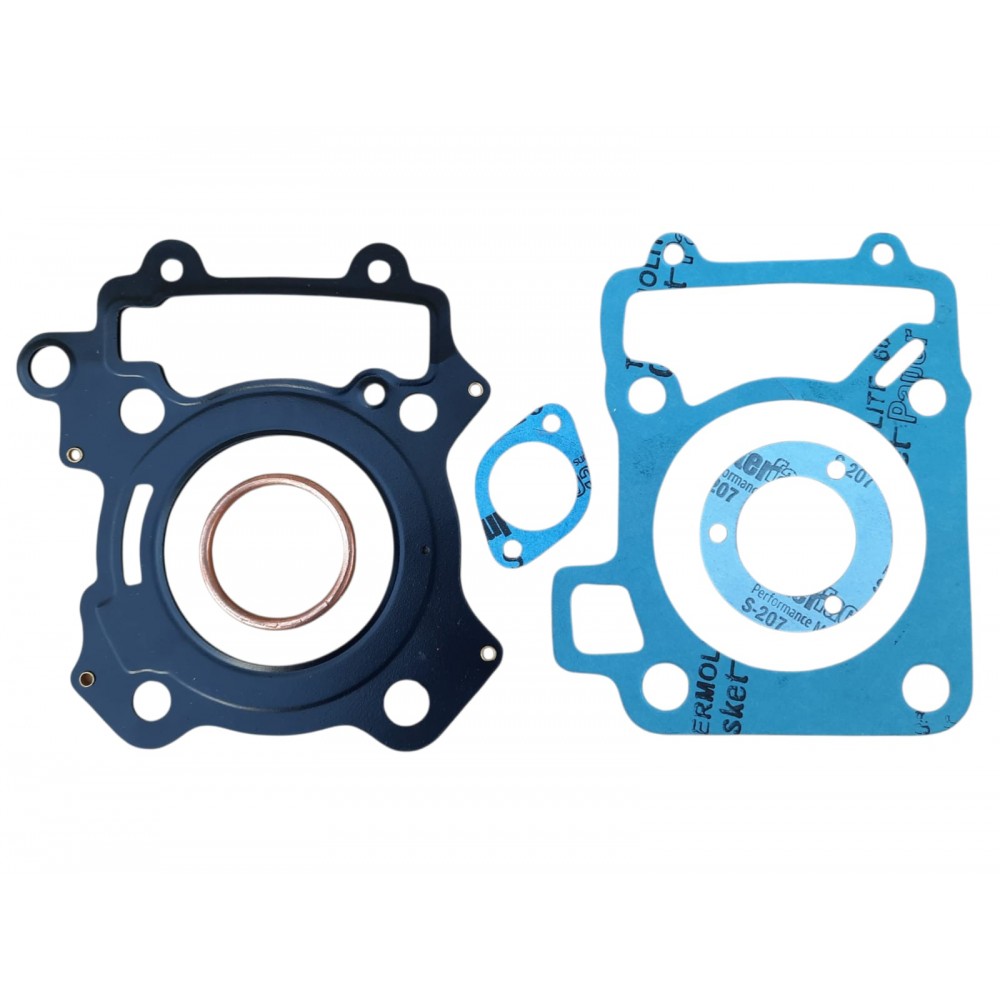 BAJAJ PULSAR NS 200 SİLİNDİR CONTA SETİ HN 5 PAR&Ccedil;A