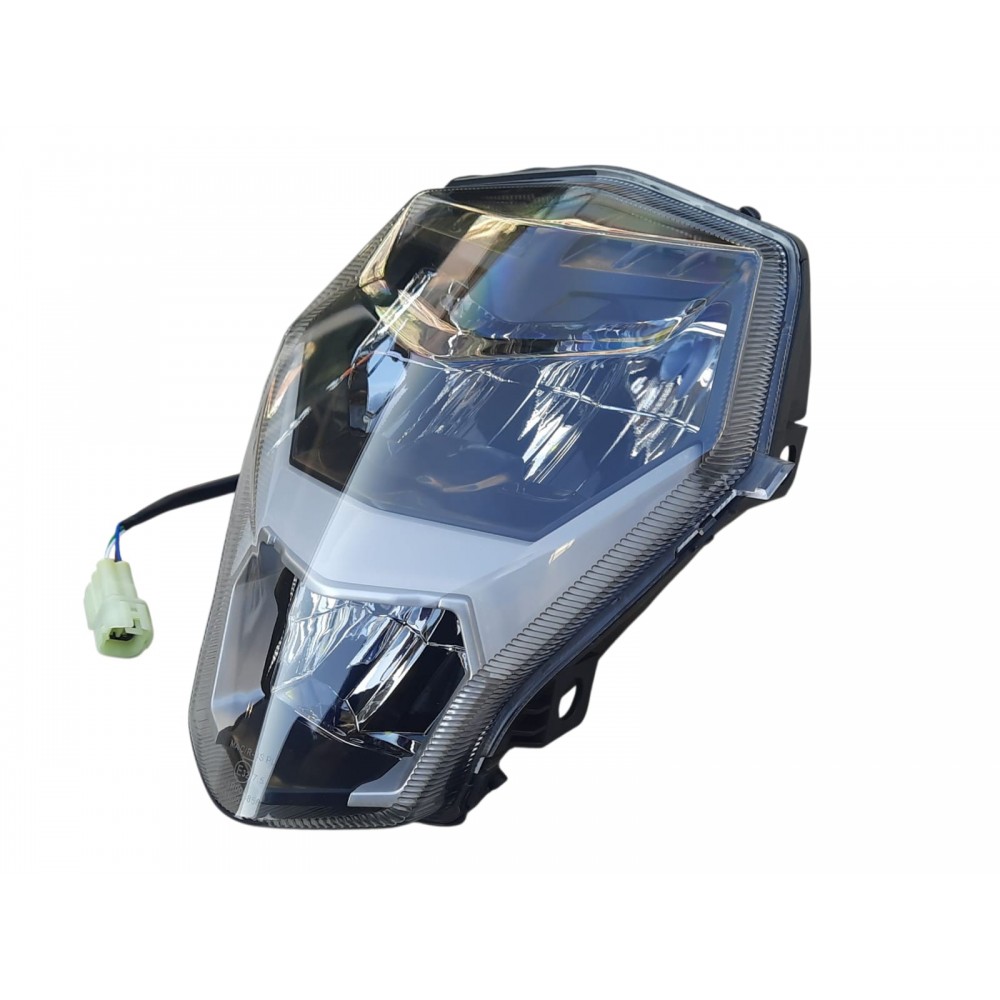 CF NK250 FAR E BELGELİ