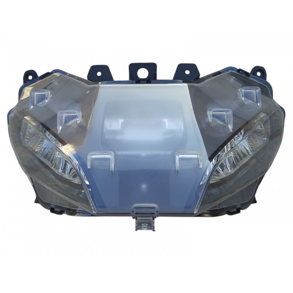 CF SR250 FAR E BELGELİ