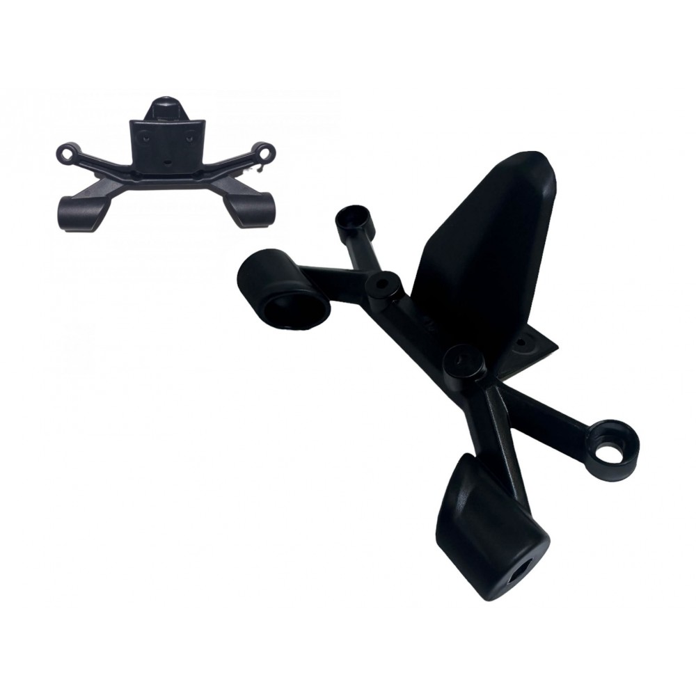 CF NK250 &Ouml;N SİNYAL BRAKETİ ORJ