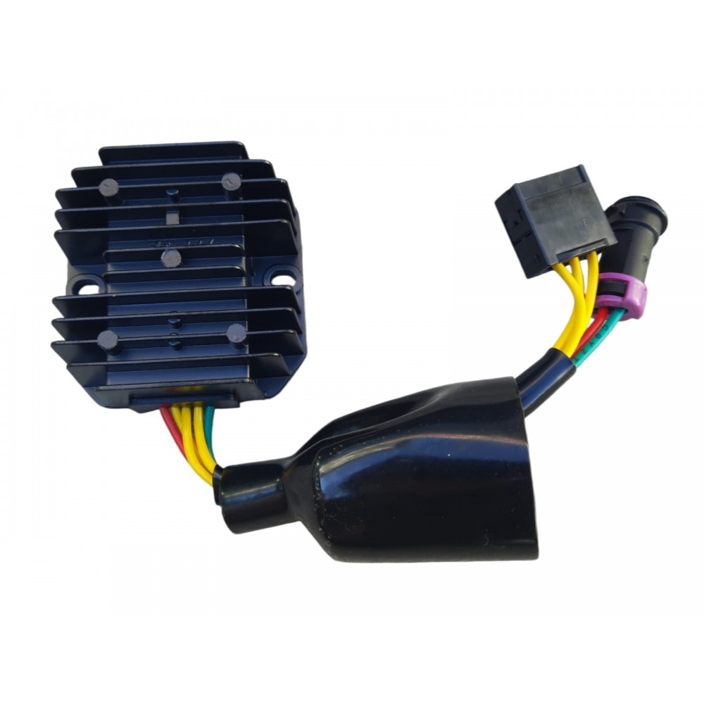 CF NK250 SR250 NK150 REG&Uuml;LAT&Ouml;R 3-2