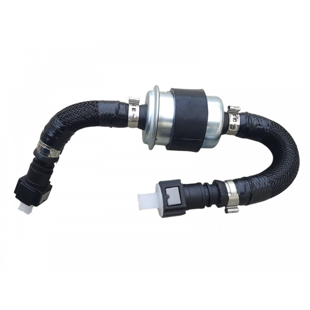 CF NK250 SR250 BENZİN FİLTRESİ VE HORTUMU KOMPLE