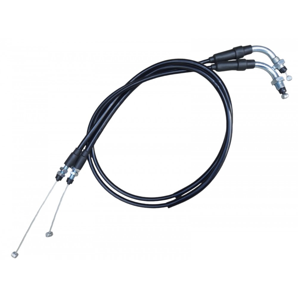 CF NK 250-SR250 GAZ TELİ 2 Lİ SET