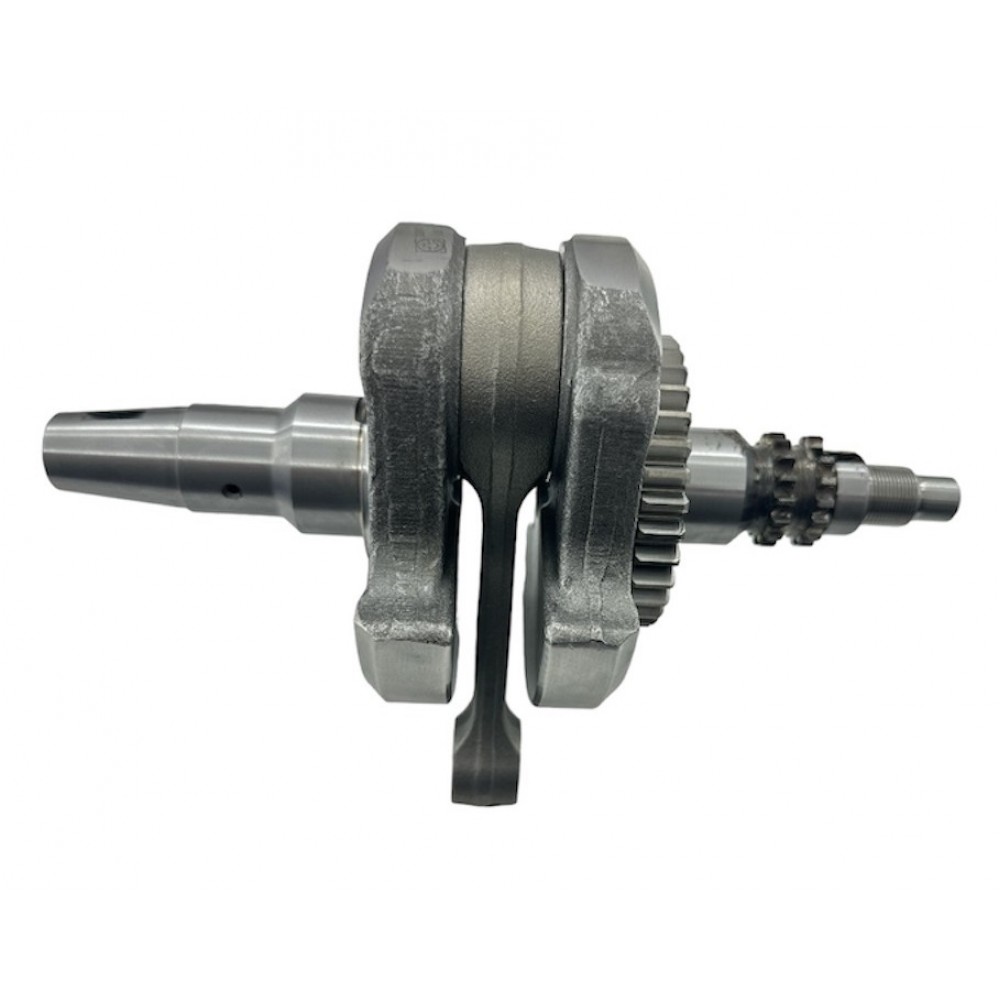 CF NK 250 SR 250 KRANK KOMPLE