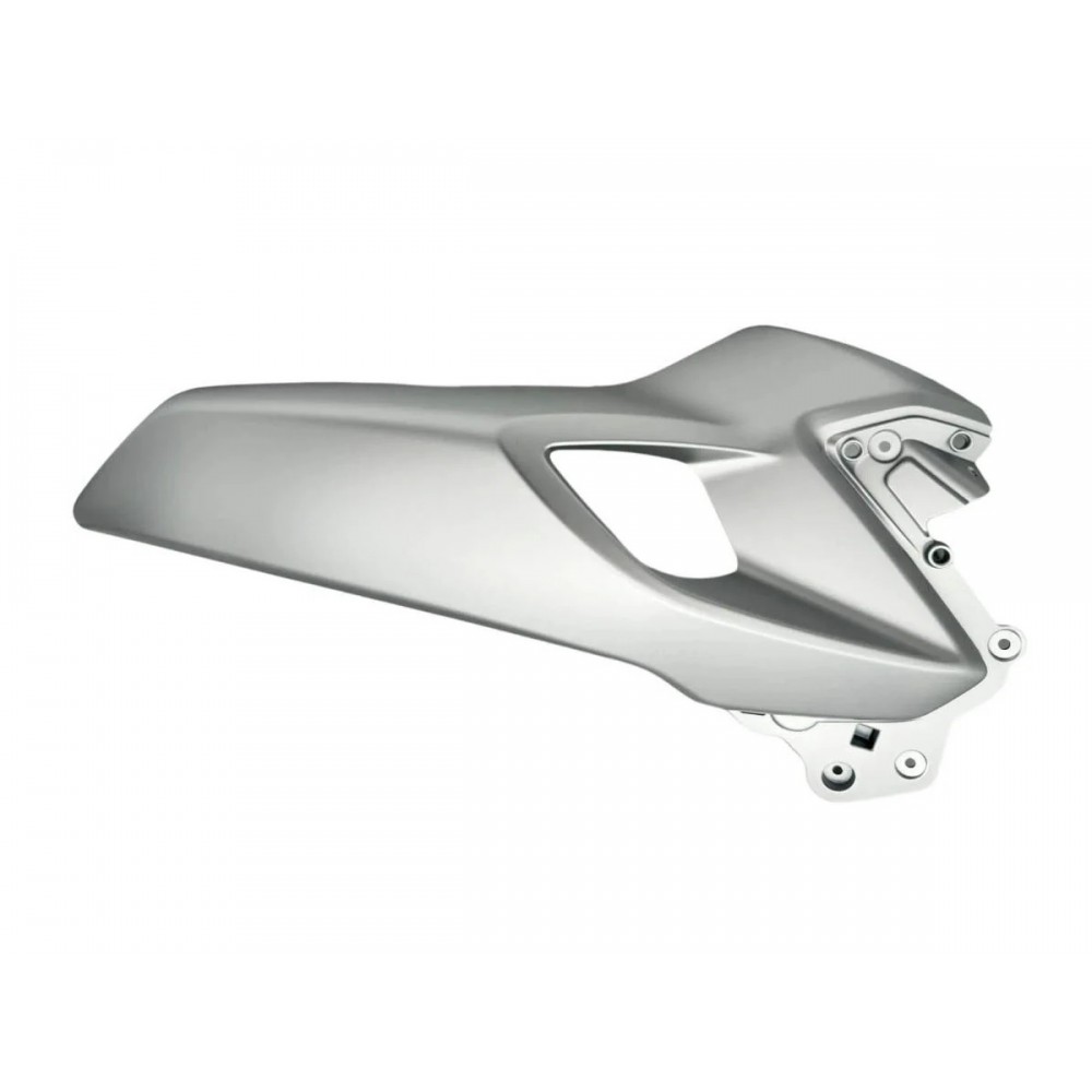 CF NK250 DEPO &Ouml;N GRANAJ SOL GRİ ORJ