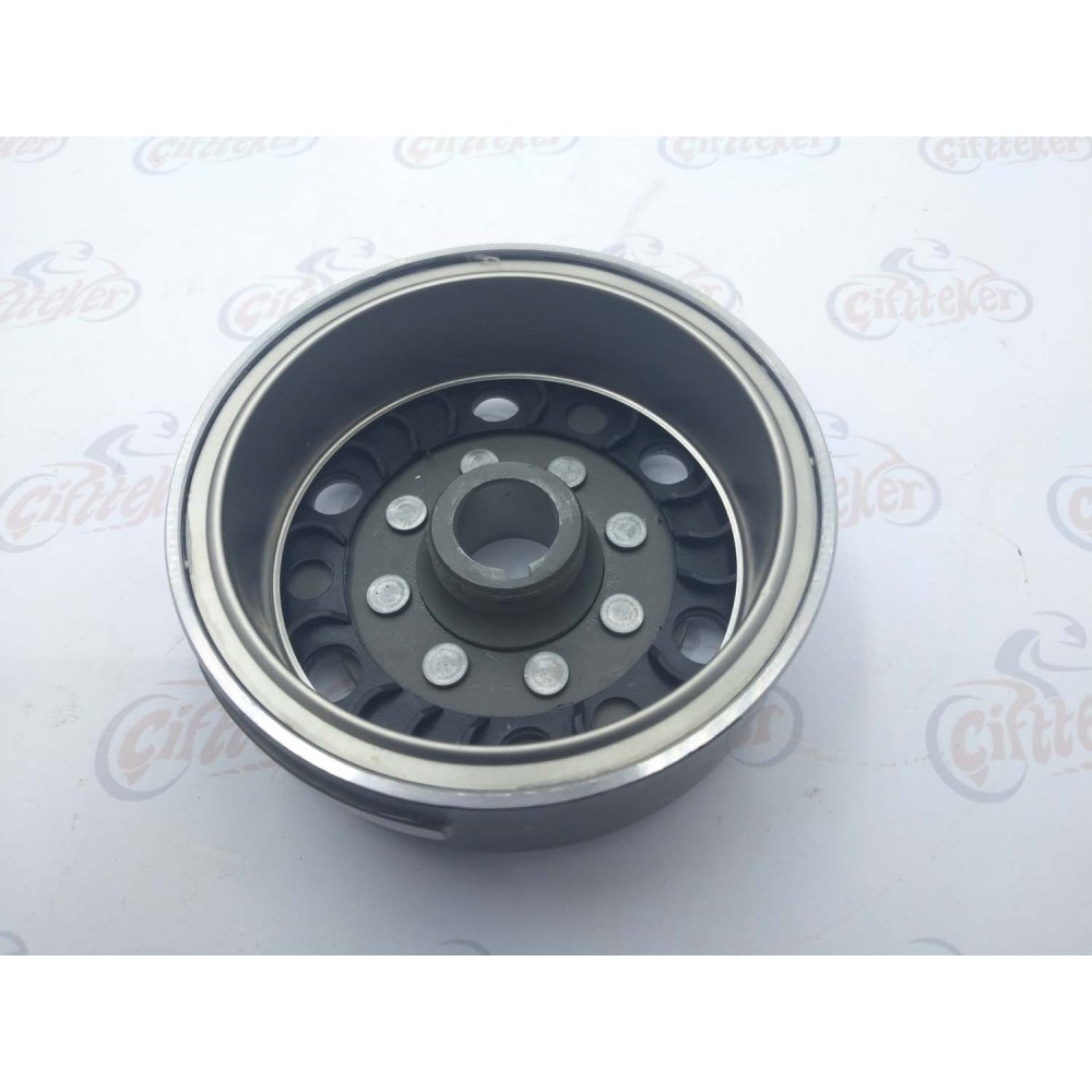 RX3 EVO ROTOR 85 mm RX3 EVO ROTOR 85 mm