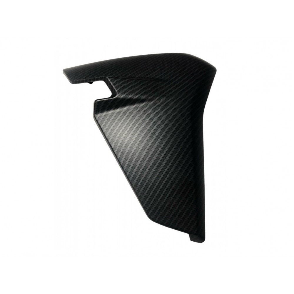 CF NK250 &Ouml;N PANEL SAĞ SİYAH 2023 ORJ