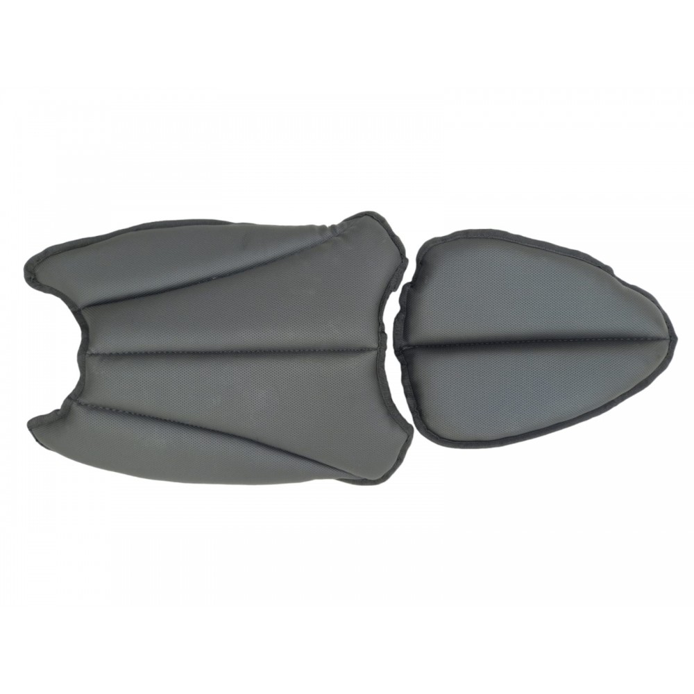 CF NK250 KONFOR SELE KILIFI 2 PAR&Ccedil;A